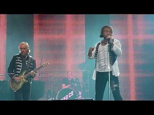 Bad Company - Honey Child