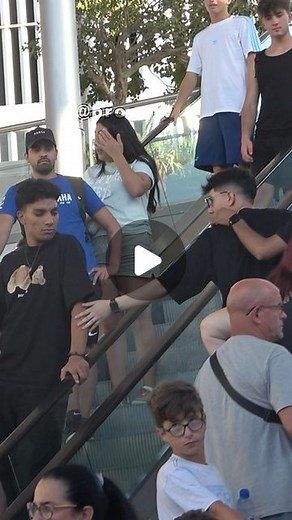 BROO'S TV | Bromas ocultas on Instagram: ""