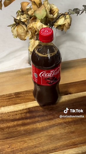 Making Coca Cola From Scratch by Nara Smith