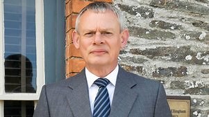 Doc Martin: Season 7 Episode 2 The Shock of the New