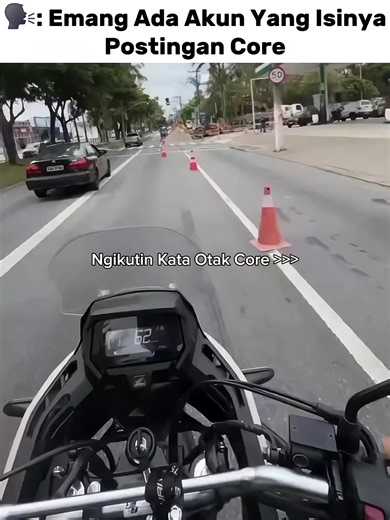 Ngikutin Kata Otak Core >>> #ngikutinkataotak #coreid #corementality #foryoupage #fypシ