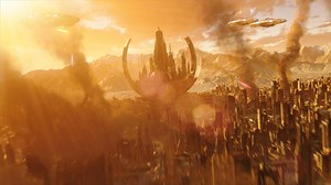 The Timey-Wimey History of Doctor Who's Time War