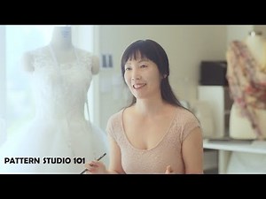 I'm Here To Help You Improve Your Pattern Making Skills