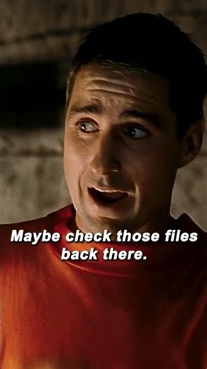 He Tries to Get Released from Prison But Something Goes Wrong | Idiocracy (2006)