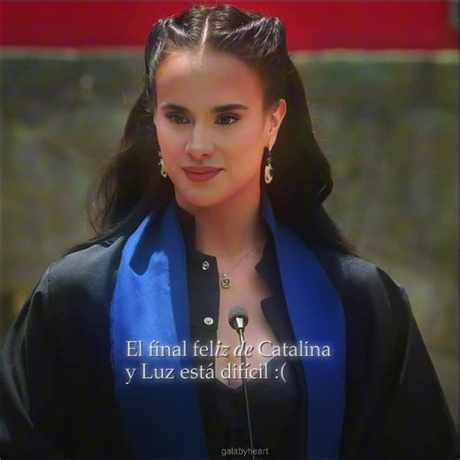 Corazón de Oro última semana: qué esperar de Catalina