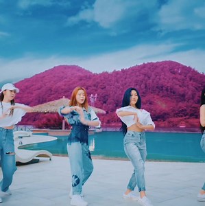 23K views · 4.5K reactions | Mamamoo's "mumumumuch" MV Teaser: https://youtu.be/n7vyFKf6irg Release Date: September 15, 2021 Time: 6PM KST | Mamamoo Global | Facebook