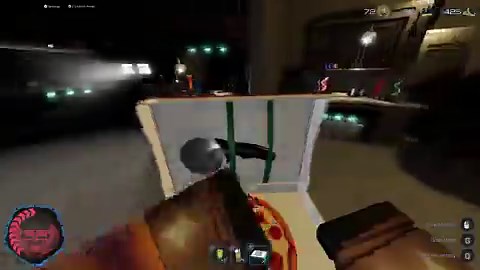 Due to Gianni Matragrano causing a minor interdimensional incident at Falsk-Con, the role of Sebastian Solace has been recast.Below is a sample of the new voice actor to be used going forward.Given the extensive number of voice-lines that must be re-recorded and replaced, this change will be implemented by April 2nd, 2045.