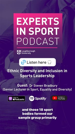 Loughborough University on Reels