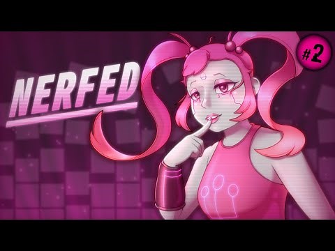 She was TOO HOT for FNaF! | Blox Talks Podcast