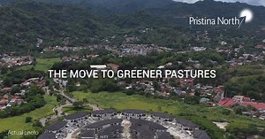 More and more families are moving out of the concrete jungle. This is a trend throughout the country that mirrors what is happening around the world. The preference is in houses and lots outside the city where the living spaces are bigger, and the costs and the overall health and wellness benefits are maximized. Learn more properties from AboitizLand that fit this trend by sending us a message. | Aboitiz Land, Inc.
