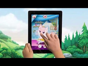 Disney Princess Palace Pets on App Store