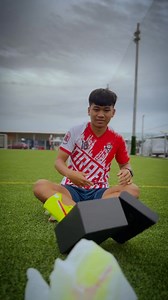 190K views · 5.3K reactions | Fastest unboxing in the world , World record holder ⚡️ #futbol #asmr #unboxing #footballtraining | RithySak 24 | Facebook