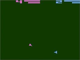 SpaceMaster X-7 - Atari 2600 - Games Database
