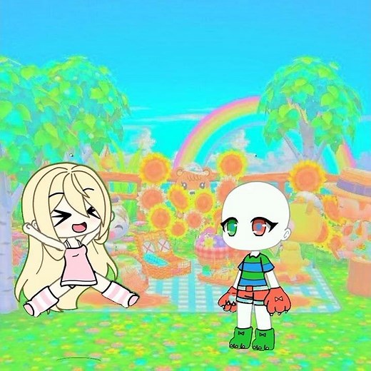 gacha life kidcore outfit idea | 𝑙𝑢𝑣𝑠𝑜𝑓𝑡