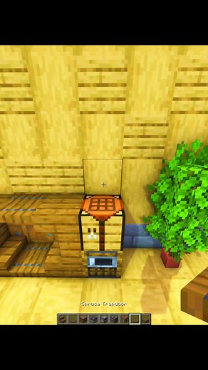 9K views · 25 reactions | Crafting Station Tutorial | Minecraft #minecraft #fypシ #facebookviral #fblifestyle | Build Master X | Facebook