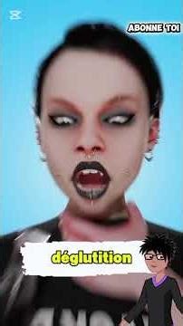 Why are you never allowed to eat before an operation? #science #discovery #education #technology