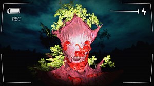 全网首发！逃课也Hold不住恶性Bug！游戏作者小时候喜欢骑车冲天，与月亮肩并肩！黑玩怕怕《鬼追灯》Demo版