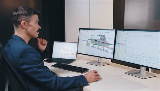 Why real-time access to 3D measurement data is critical for accelerated manufacturing decisions