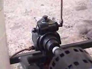 Do-It-Yourself Turbocharger Turbojet