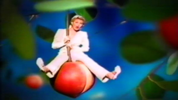 CMT Country Music Television Shaw Promo (April 1999)