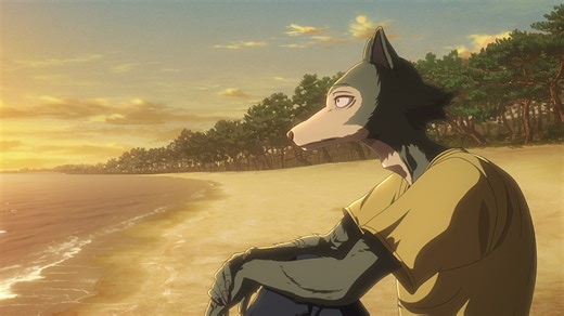 286K views · 3.8K reactions | It is a world where carnivores and herbivores coexist. Following the battle with the culprit who devoured his classmate at school, Legoshi decides to drop out and begins living alone at Beast Apartments. BEASTARS Part 1 of the final season arrives December 5. | Netflix | Facebook