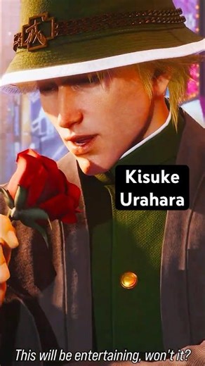 Kisuke vs Ichigo Cosplay #bleach #ichigo #tekken8