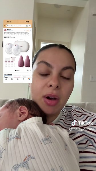 Essential Products for First Time Moms: A Review