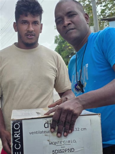 Wakaman's Bring Your Mother Come Challenge Winners Revealed!