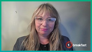 The number of cocaine found on our shores has exploded from 12kgs in 2020 to 3500kgs this year to date! How does this impact us? | Breakfast