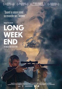 Largo fin de semana
