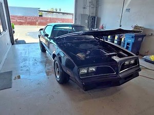 1977 Pontiac Firebird Formula/VCC/44V64