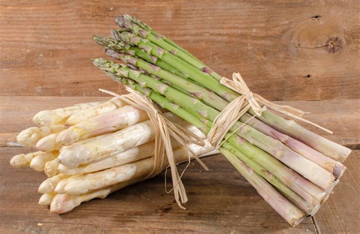 Comment conserver correctement les asperges ? - Elle à Table