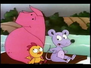 Big Bag: Explore with Us (3/6)