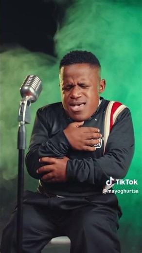 Mayoghurt-(NGILIMELE CD PROMO)💔🔥