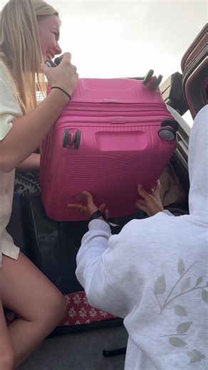 Unique Camping Duffle Bag Reveal and Packing Struggle