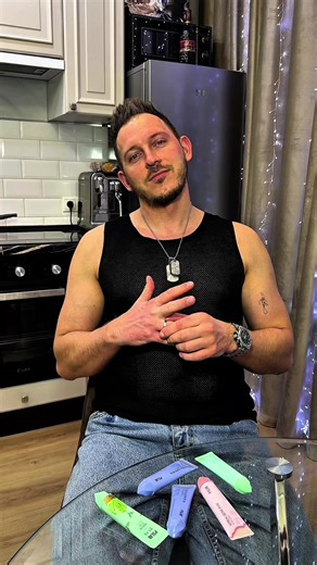 Крем для рук Pslab мороженка WB #234639567 ⠀ #Pslab #корейскаякосметика #пслаб #находкиwildberries