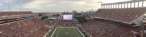Darrell K. Royal-Texas Memorial Stadium guide | Itinerant Fan