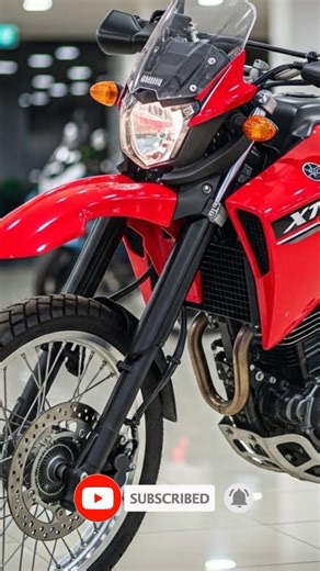 “2026 Yamaha XT600 Is BACK! 😱 The Legendary Dual-Sport Returns Stronger Than Ever!”
