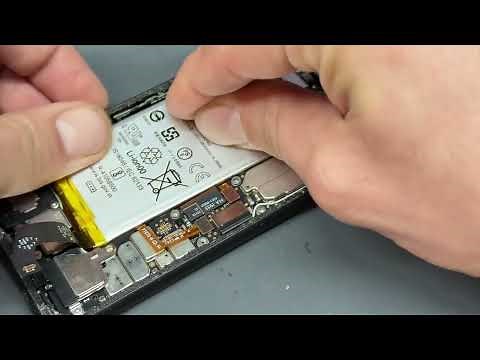 Google Pixel 4 Battery Replacement - Step-by-Step DIY Guide!