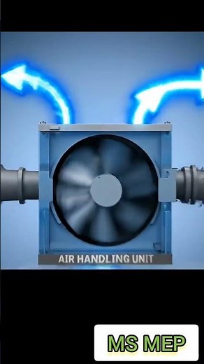 chiller system working principle