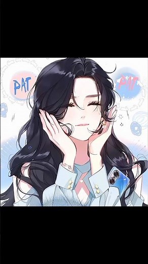 Love by mistake 💖 #manhwa #manga #manhua