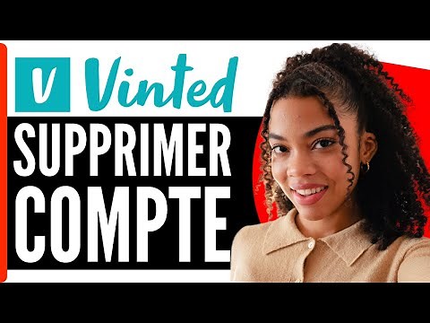 Comment Supprimer Un Compte Vinted Bloqué ( 2026 )