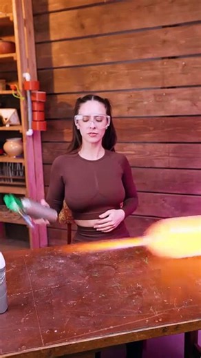 ROCKET POWER Propulsion Like You've NEVER Seen Before! 🚀