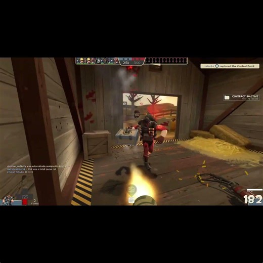 2 demos vs one hevey 1