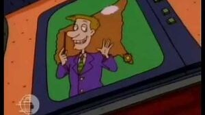 Rugrats - Weatherman