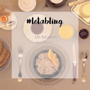 42K views · 438 reactions | "un brunch en famille" Setting up the table correctly can sometimes feel overwhelming. This short video might help and inspire you! <3 Thanks Osez l'art de la table | Villeroy & Boch | Facebook
