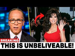 Marie Osmond Surprises Everyone With Her New Looks!