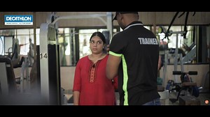 Come measure your self how fit your ?? with the cross fit challenge on Sports Utsav 5th oct @ Decathlon kalamassery in coordination with CROSS Fit Gym | Decathlon Sports India