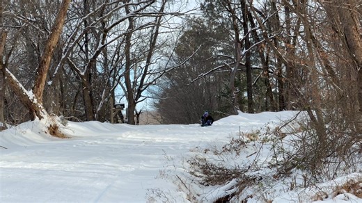 It’s been “Snow Much Fun with Mum Mum and Big Dad!” We are enjoying our time together and hope you are too! SNOW DAY MONDAY!! (January 26th) | Rocky Mountain School