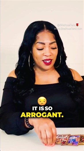 The Audacity Is Crazy! #tarot #toxic #karma #alignment #twinflame